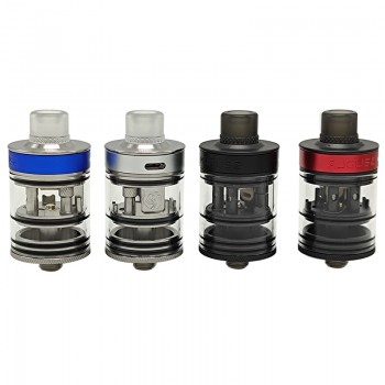 Auguse Khaos RDTA
