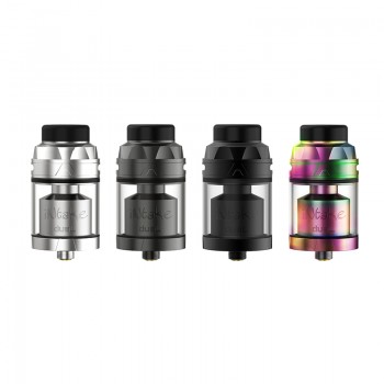 Augvape Intake Dual RTA