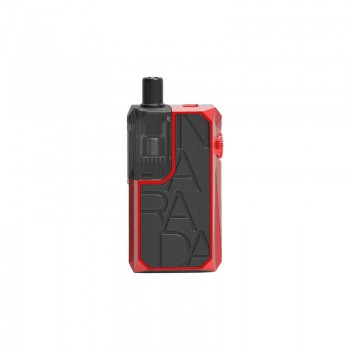 Augvape Narada Pro Kit Black Leather