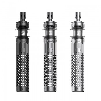 BD Vape Blaster Kit
