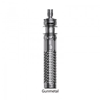 BD Vape Blaster Kit Gunmetal