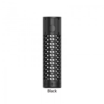 BD Vape Blaster Mod Black