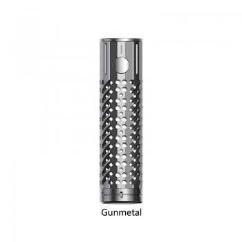 BD Vape Blaster Mod Gunmetal