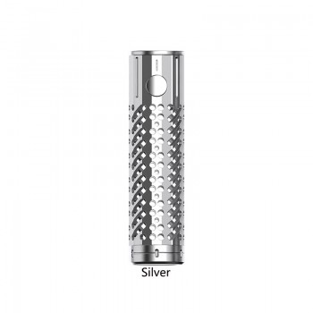 BD Vape Blaster Mod Silver
