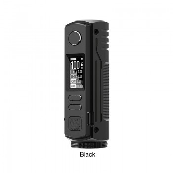 BD Vape Mod Rayden 100