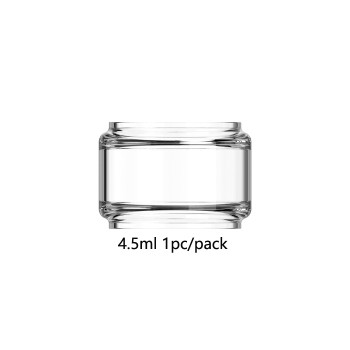 BD Vape Precisio Tank Glass Tube