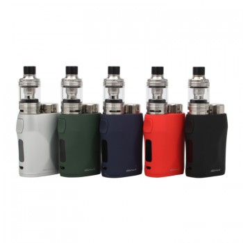 5 colors for Eleaf iStick Pico X Kit