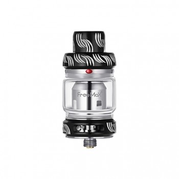 Freemax Mesh Pro Subohm Tank Metal Version