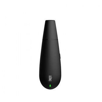 Kingtons Black Mamba  Vaporizer 