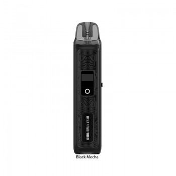 Lost Vape Ursa Nano Pro 2 Kit Black Mecha