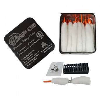 ThunderHead Creations Blazer Shoelaces Cotton