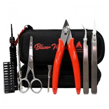 ThunderHead Creations Blazer Tool Kit