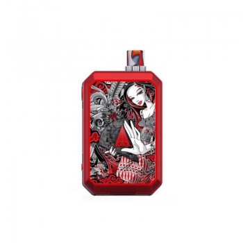 Vandy Vape Kensei 24 Rta Rebuildable Tank Atomizer With Bottom