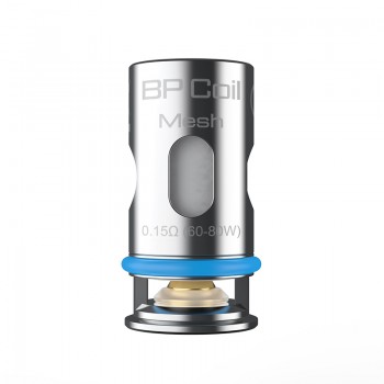 Aspire BP Mesh Coil 0.15Ω
