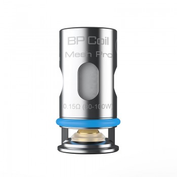 BP Mesh Pro 0.15Ω