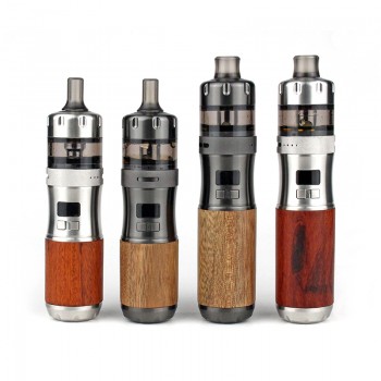 BP MODS Lightsaber Pod Mod Kit