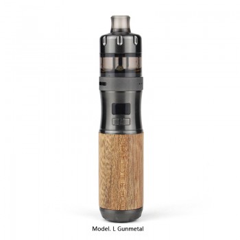 BP MODS Lightsaber Pod Mod Kit