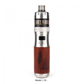 BP MODS Lightsaber Pod Mod Kit