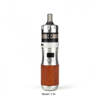 BP MODS Lightsaber Pod Mod Kit