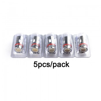 BP MODS TMD Coil