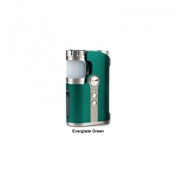 BP MODS Tomahawk SBS Squonk Mod