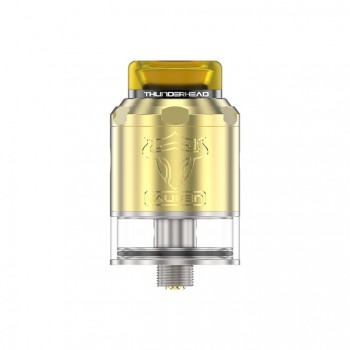ThunderHead Creations Tauren RDTA