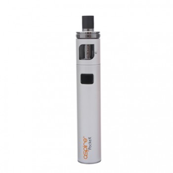 Aspire PockeX Pocket AIO Kit 