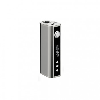 Eleaf iStick 40w Kit TC Device-Brushed silver