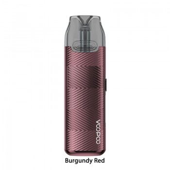 VOOPOO V.THRU Pro Pod Kit Burgundy Red