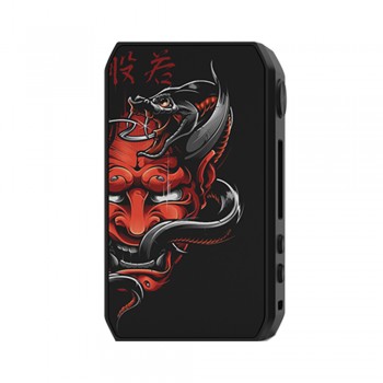 CIGPET Capo Box Mod