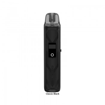 Lost Vape Ursa Nano Pro 2 Kit Classic Black