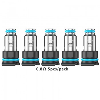Aspire Minican Coil Meshed 0.8Ω