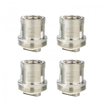 Innokin Crios Coil 0.25ohm 4pcs