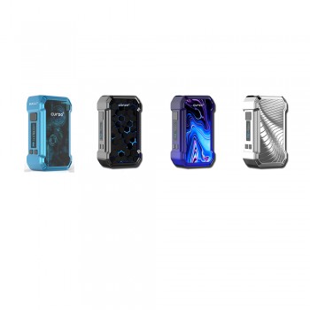 Curdo Hally Mod