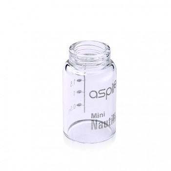 Aspire Pyrex Glass Replacement Tube for Nautilus Mini 