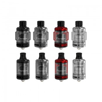 Damn Vape Fresia RTA