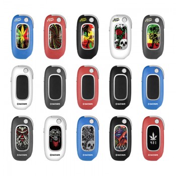 Dazzvape U-Key Battery