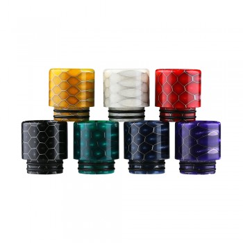 Demon Killer STFV8 Drip Tip