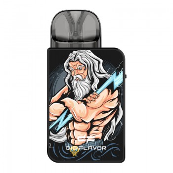 Digiflavor Digi-U Pod Kit Zeus Dark