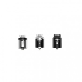 Digiflavor DROP RDA