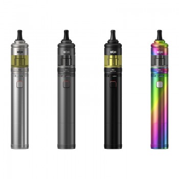 Digiflavor S G MTL Tube Kit