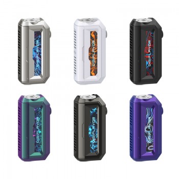 Digiflavor XP 77W Mod