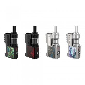 Digiflavor Z1 SBS Kit