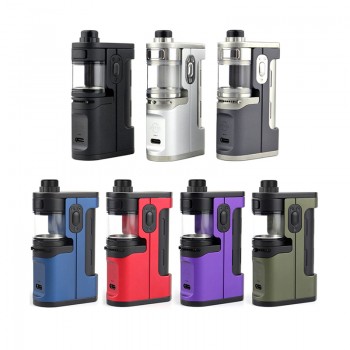 DOVPO Abyss AIO Kit