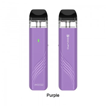DOVPO Ayce Lite Kit