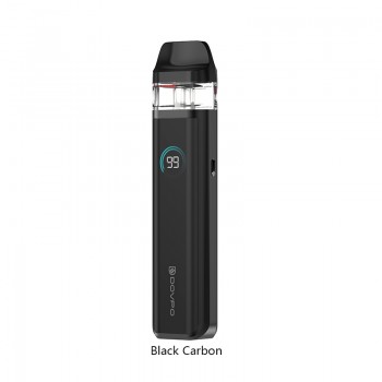 DOVPO Ayce Mini 2 Kit Black Carbon