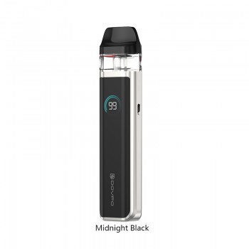 DOVPO Ayce Mini 2 Kit Midnight Black