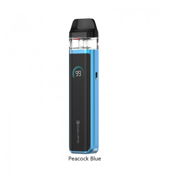 DOVPO Ayce Mini 2 Kit Peacock Blue