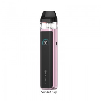 DOVPO Ayce Mini 2 Kit Sunset Sky
