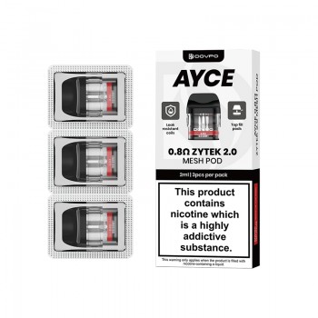 DOVPO Ayce Zytek 2.0 Mesh Pod